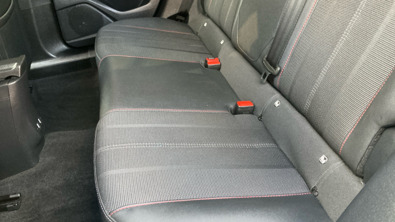 Vauxhall Mokka 1.2 Turbo 136 GS 5dr Petrol Hatchback